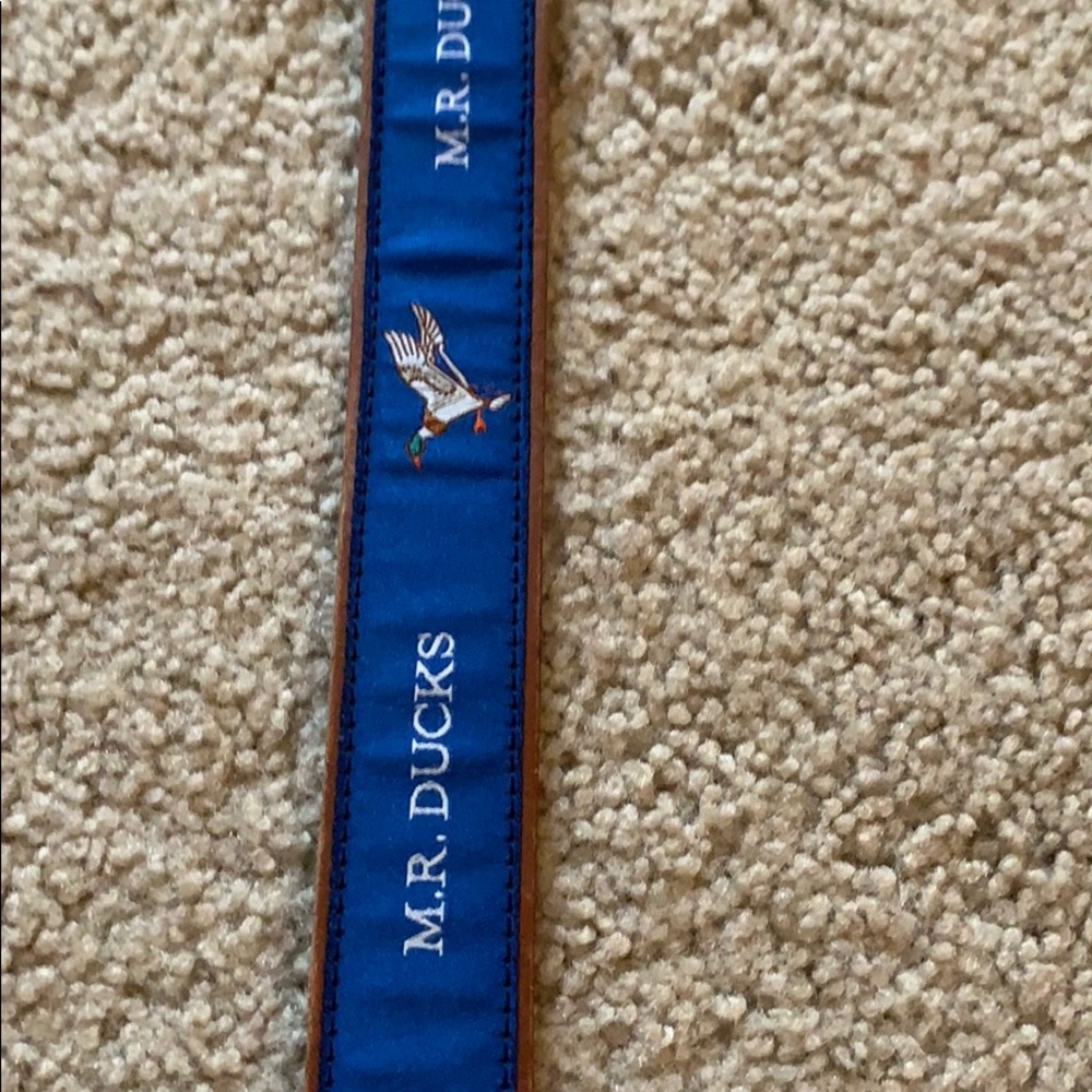 Men’s Belt - Picture 3 of 6